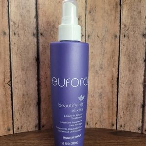 Eufora Beautifying Elixirs Leave In‎ Repair Treatment